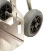 Afbeeldingen van MATADOR Steekwagen NST300-CT 4530 aluminium max 350kg