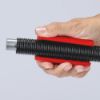 Afbeeldingen van KNIPEX Buizensnijder golf TwistCut 902201SB 13-32MM