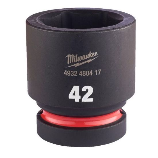 Afbeeldingen van MILWAUKEE Dop SHOCKWAVE 1" 42MM