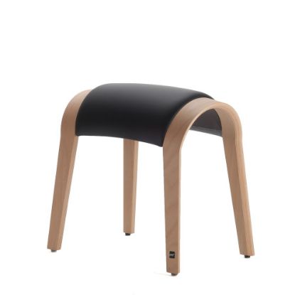 Afbeeldingen van MATADOR Kruk ZAMI ESSENT ERGO ESSENTIAL Essential hout