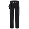 Afbeeldingen van TRICORP Swing pockets Cordura Luxe 652011 zwart onesize