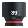 Afbeeldingen van MILWAUKEE Dop SHOCKWAVE ¾" 39MM