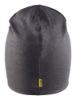 Afbeeldingen van BLÅKLÄDER Beanie merino 2022 donkergrijs onesize