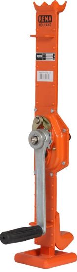 Afbeeldingen van Dommekracht DMK-1.5 1500KG