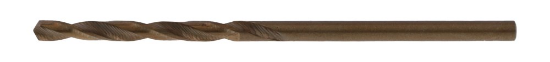 Afbeeldingen van KELFORT Metaalboor HSS 5% cobalt 2,5MM