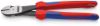 Afbeeldingen van KNIPEX Kracht zijsnijtang 7402250T DIN5749 250MM