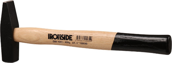 Afbeeldingen van IRONSIDE Bankhamer essen 400g