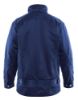 Afbeeldingen van BLÅKLÄDER Winterjas 4815 marineblauw XS