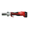 Afbeeldingen van MILWAUKEE Accu FORCE LOGIC perstang compact M18BLHPTXL-502C koolborstelloos