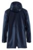 Afbeeldingen van BLÅKLÄDER Regenjas LEVEL 2 4399 donker marineblauw S