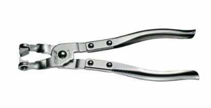Afbeeldingen van GEDORE Slangklemtang t.b.v. CLIC-slangklemmen