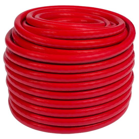 Afbeeldingen van Waterslang 5-laags 3/4" 24 bar