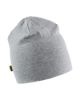 Afbeeldingen van BLÅKLÄDER Muts met stretch 2063 grijs mêlee onesize