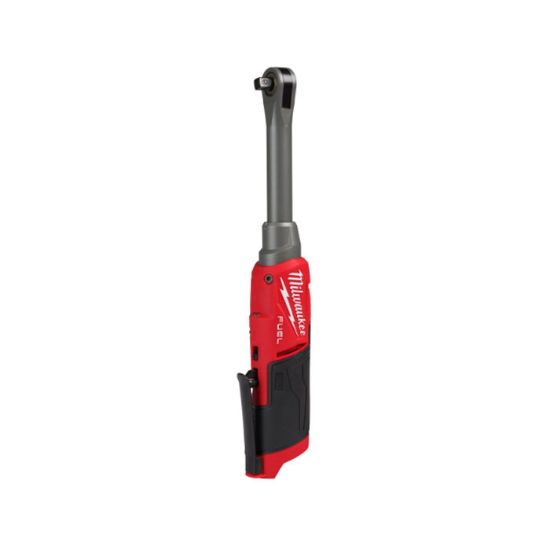 Afbeeldingen van MILWAUKEE Accu verlengde ratelsleutel ⅜" subcompact M12FHIR38LR-0 BODY