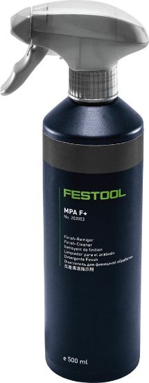 Afbeeldingen van FESTOOL Reiniger MPA-F+ 500ML