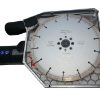 Afbeeldingen van AMB-ELEKTRIK Kozijnzaagmachine 1400 FFF 230V