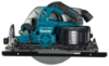 Afbeeldingen van Cirkelzaag HS011GT201 270 mm XGT 40 V Max 
