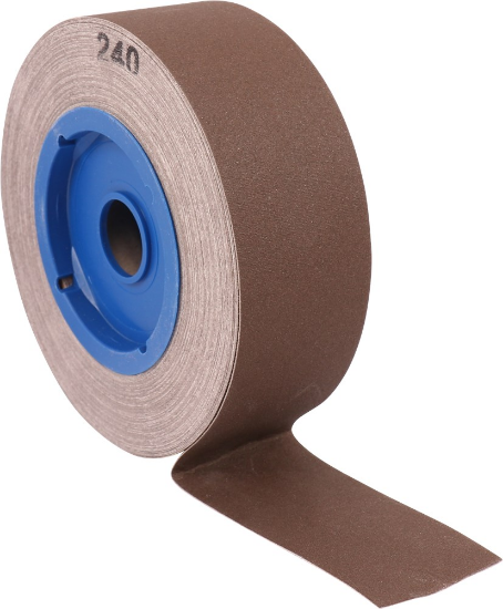 Afbeeldingen van KELFORT Schuurlinnen 50MM 25M K240