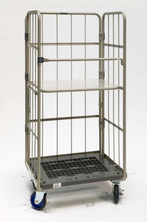 Afbeelding voor categorie Gaascontainers