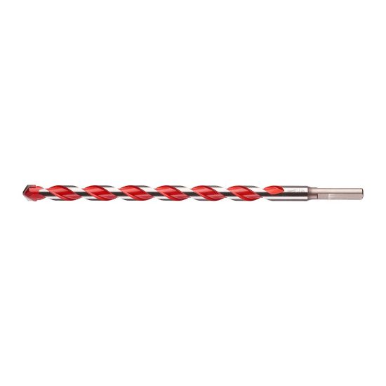 Afbeeldingen van MILWAUKEE Betonboor Premium HBD 14X260MM