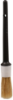 Afbeeldingen van KELFORT Kwast rond wit haar MT10 17MM wegwerp