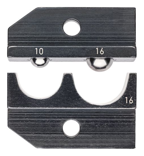 Afbeeldingen van KNIPEX Krimpprofiel 974916 10-16MM²
