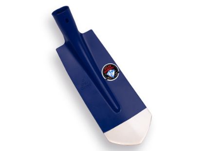 Afbeeldingen van ATLAS Kabelschop 11,5CM ¾ opgebogen onderkant spits