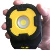 Afbeeldingen van TAB Accu werk/vuistlamp 10W LED IP65 1200LM met magnetische voet