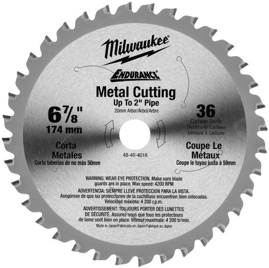 Afbeeldingen van CIRC.SAW B. P M 174X20X1.65X36-1PC