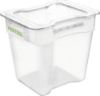 Afbeeldingen van FESTOOL Inzamelbak VAB-20/1 20L 395X295X350MM t.b.v. voorafscheider CT-VA 20