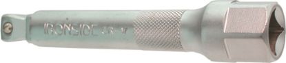 Afbeeldingen van IRONSIDE Verlengstuk ½" 125MM