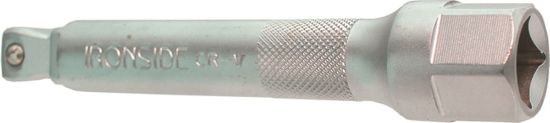 Afbeeldingen van IRONSIDE Verlengstuk ½" 125MM