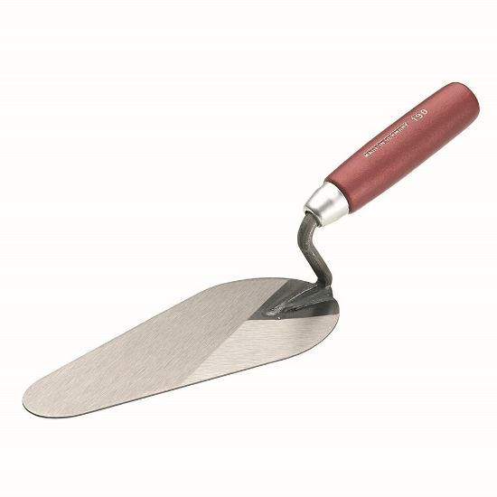 Afbeeldingen van JUNG Pannentroffel Robbie 190X73MM