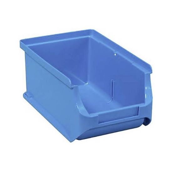 Afbeeldingen van Stapelbak ProfiPlus nr.2 blauw