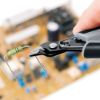 Afbeeldingen van KNIPEX Zijsnijtang elektro SK ESD 7861125ESD