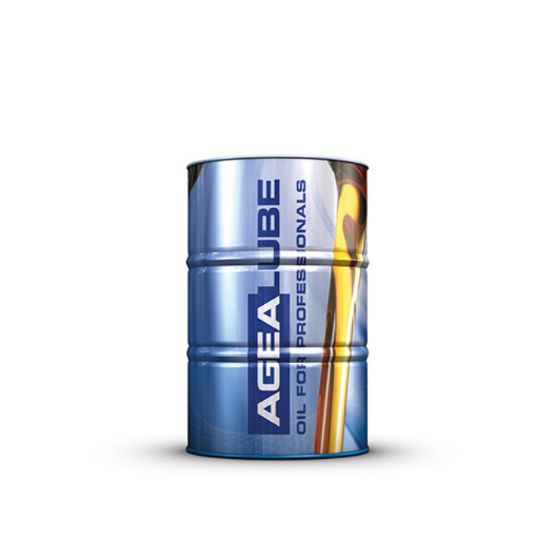 Afbeeldingen van AGEALUBE Motorolie Vigor Ultra FE 5W30 60L