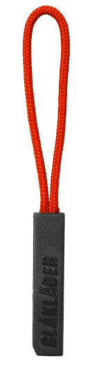 Afbeeldingen van BLÅKLÄDER Rits puller 2155 High Vis rood onesize