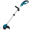 Afbeeldingen van Trimmer UR100DZ CXT 12 V Max 
