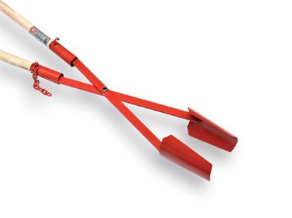 Afbeeldingen van IDEAL
IDEAL
 Palenzetter JUMBO nr.2 gat 150-320MM 