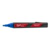 Afbeeldingen van MILWAUKEE Verfmarker INKZALL blauw