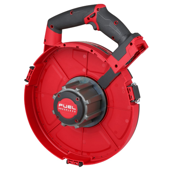 Afbeeldingen van MILWAUKEE Accu pijp- draadsnijder M18FPFT-0 BODY