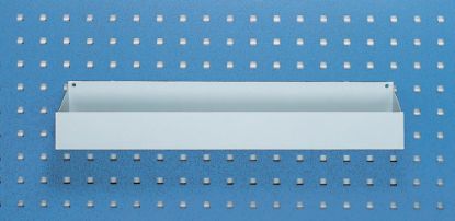 Afbeeldingen van GEDORE Ophangbak 1-vaks 456X50X100MM