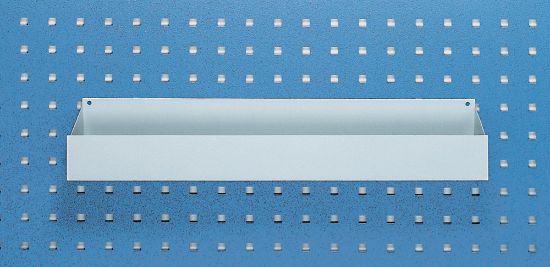 Afbeeldingen van GEDORE Ophangbak 1-vaks 456X50X100MM