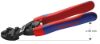 Afbeeldingen van KNIPEX Boutensnijtang compact COBOLT 7122200