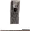 Afbeeldingen van KELFORT Hamerboor SDS-PLUS 2-snijder 8X150/210 50x
