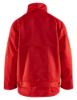 Afbeeldingen van BLÅKLÄDER Winterjas 4800 rood 3XL