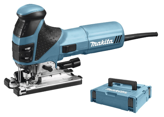 Afbeeldingen van Decoupeerzaag 4351FCTJ T-model 230 V