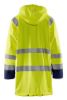 Afbeeldingen van BLÅKLÄDER Regenjas LEVEL 1 4324 High Vis geel/marineblauw S