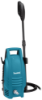 Afbeeldingen van Hogedrukreiniger HW101 100 bar 230 V