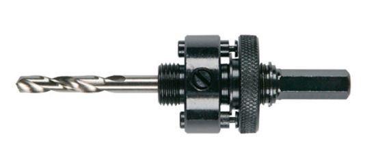 Afbeeldingen van Snelwisselhouder zeskant 8,5MM